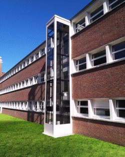 Découvrez nos ascenseurs de maison