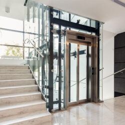 Découvrez nos ascenseurs panoramiques