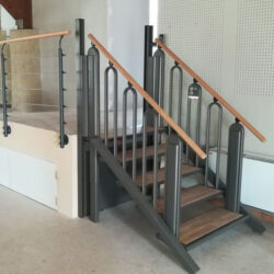 Découvrez nos appareils Flexstep