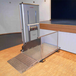 Découvrez nos PAV auto portantes mobiles