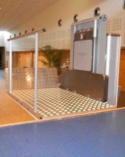 EPMR Mobile autoportant 04